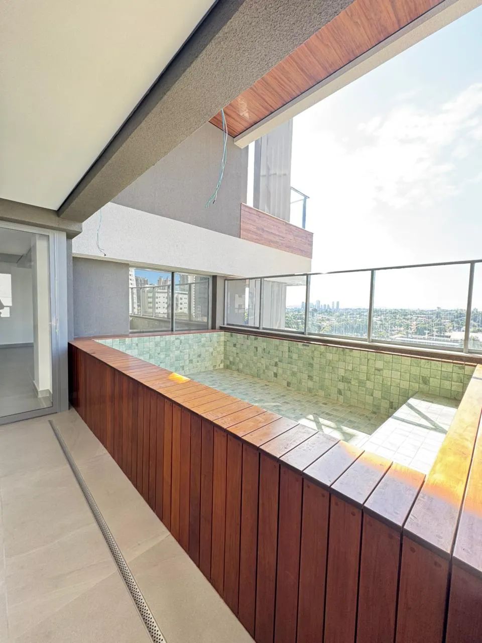 OPUS PENTHOUSE MARISTA 146 - Foto 2