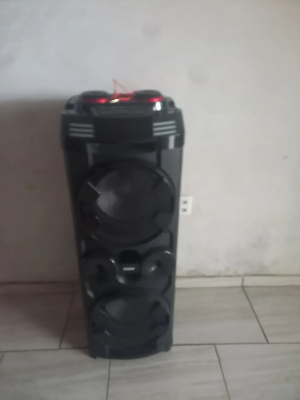 Eletrônico 