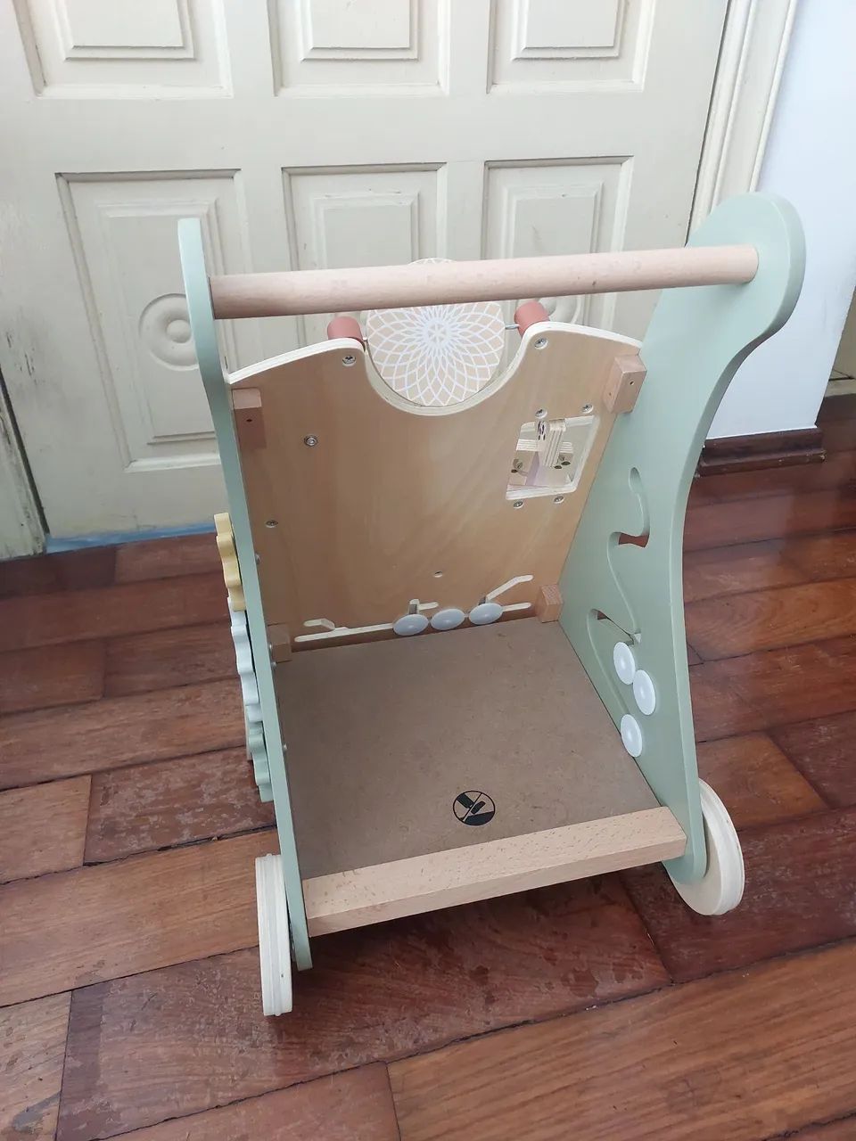 Andador Tiny Love - Foto 3
