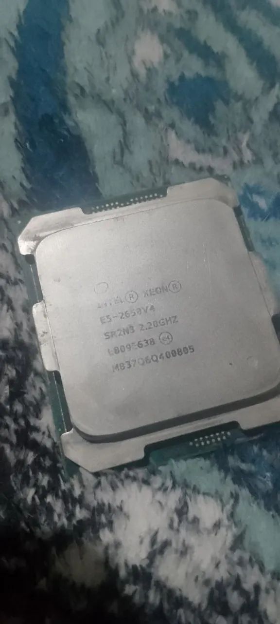 XEON 2650 V  4 - Foto 5
