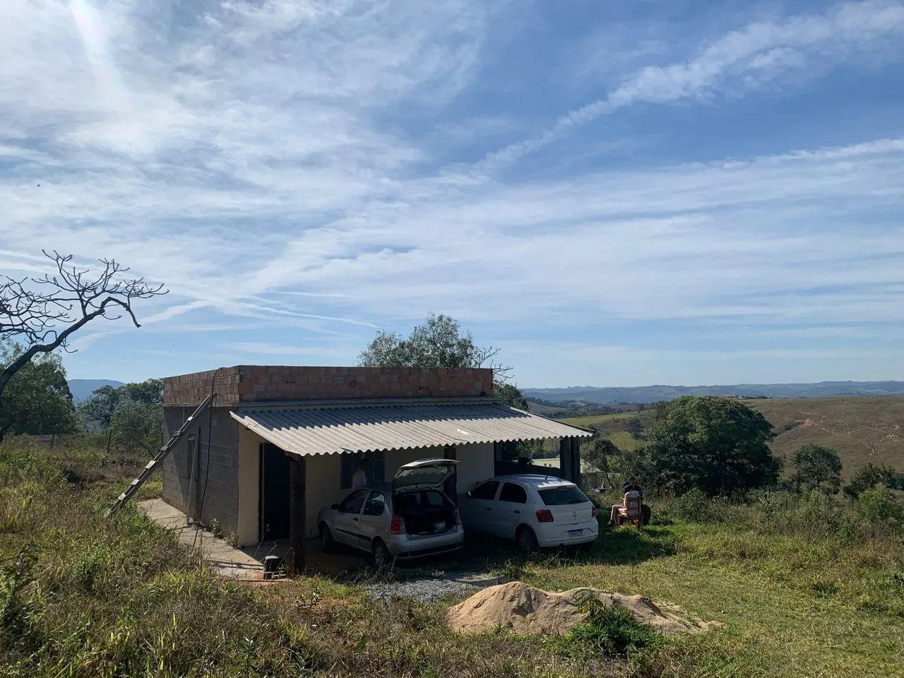 Foto - Barbacena - Funcionários