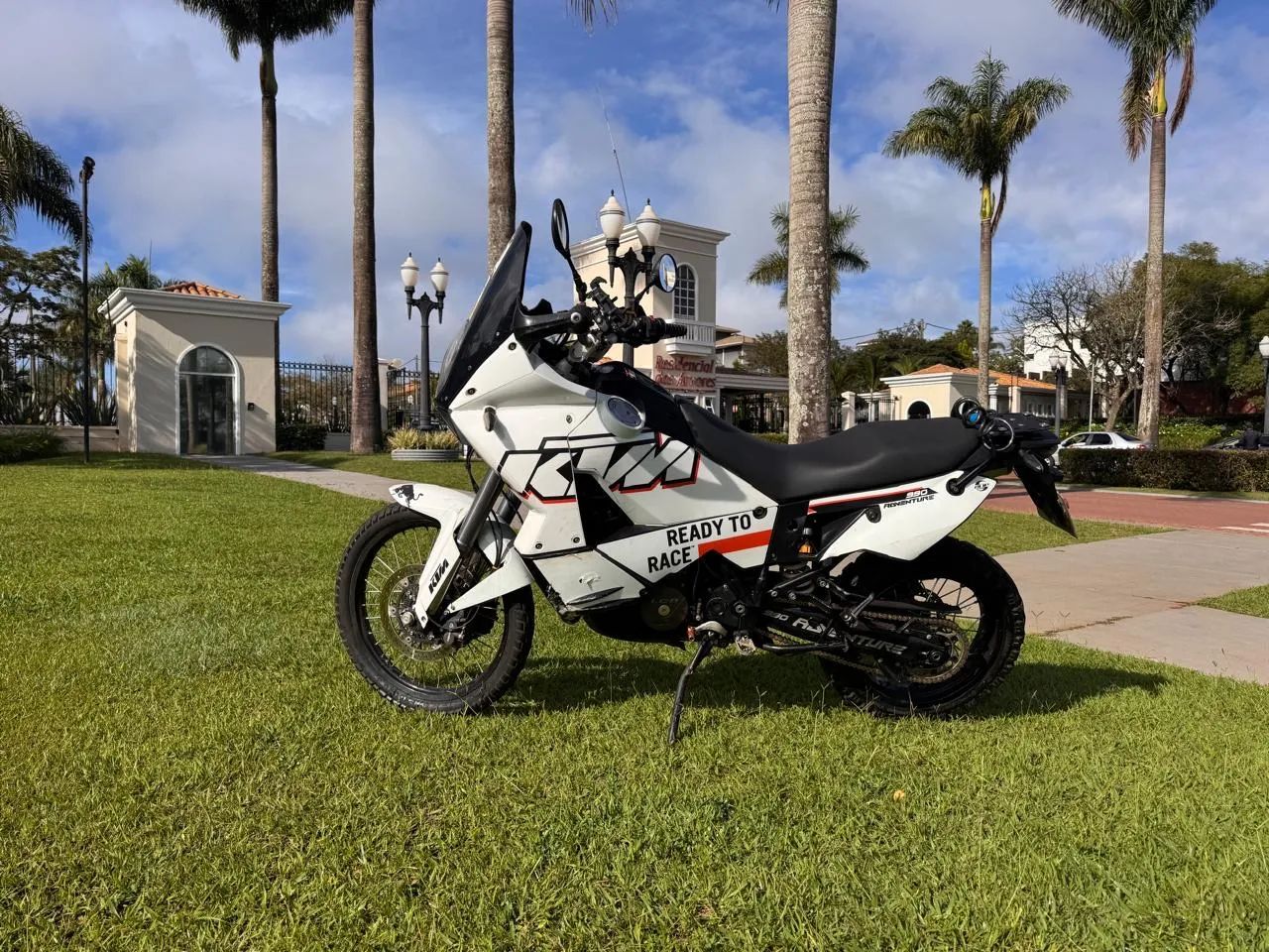 KTM 990cc 2011 - 1494377972 | OLX