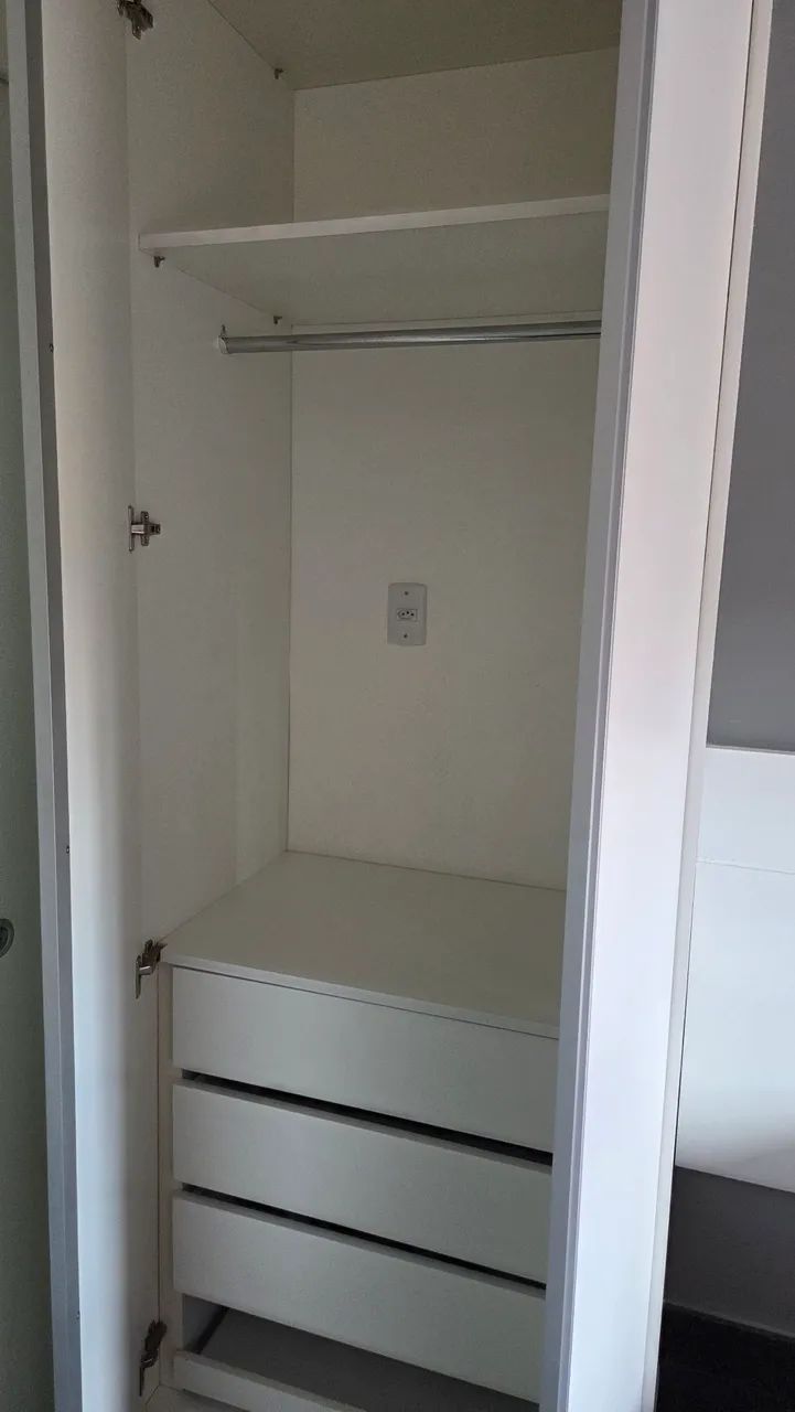 Mobiliado 2.500,00 - Foto 8