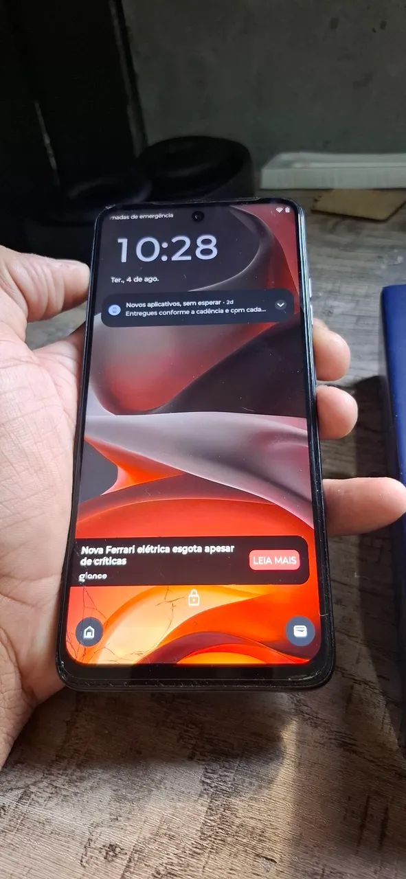 Motorola g15 - Foto 4