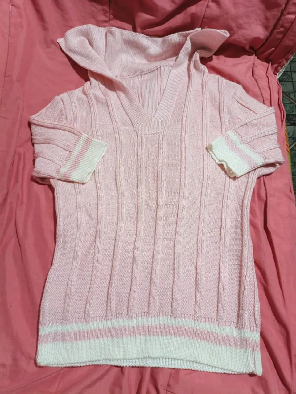 Conjunto Feminino - Foto 3