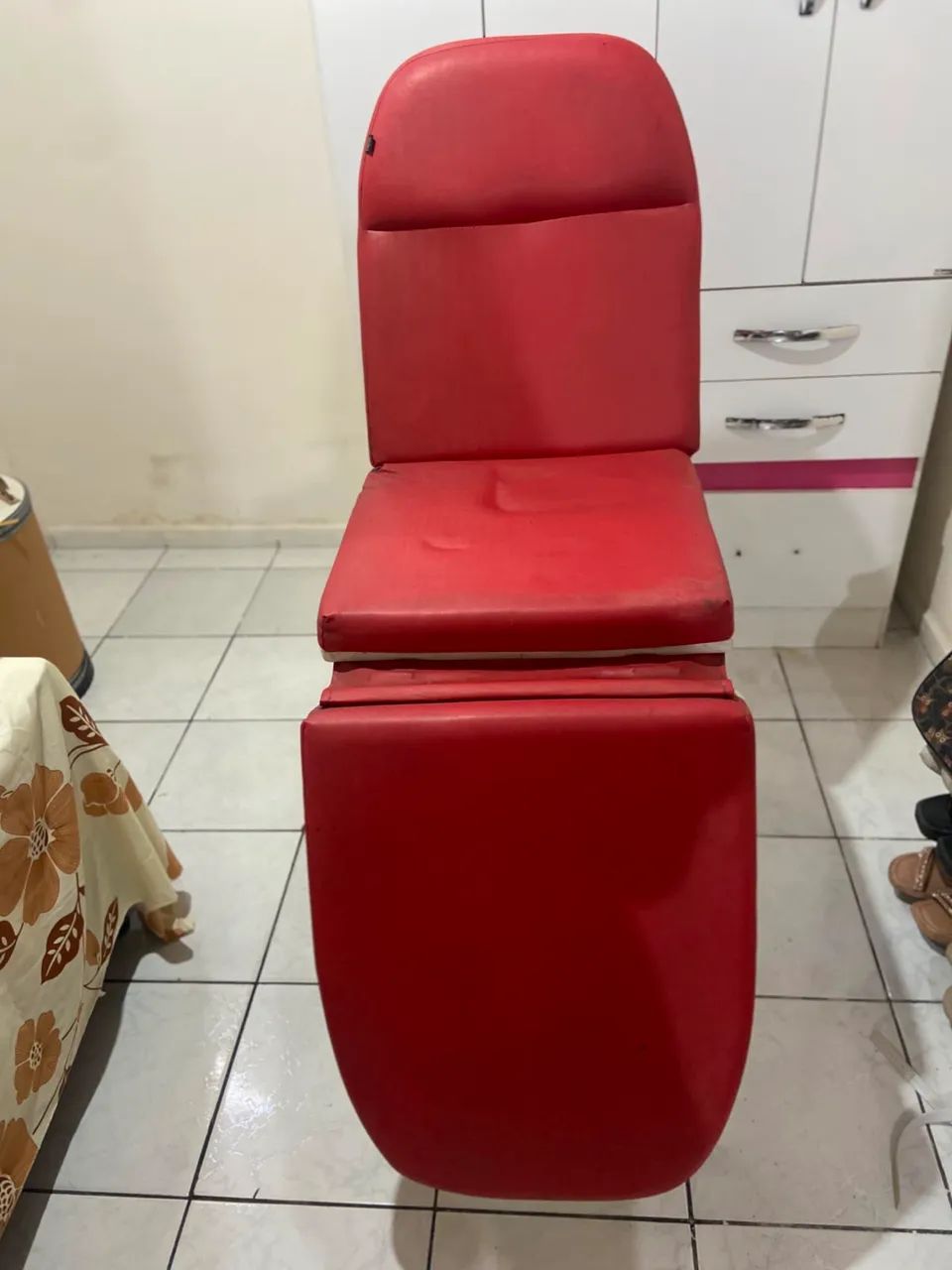 Maca Ajustável P/ Estética  - Foto 4