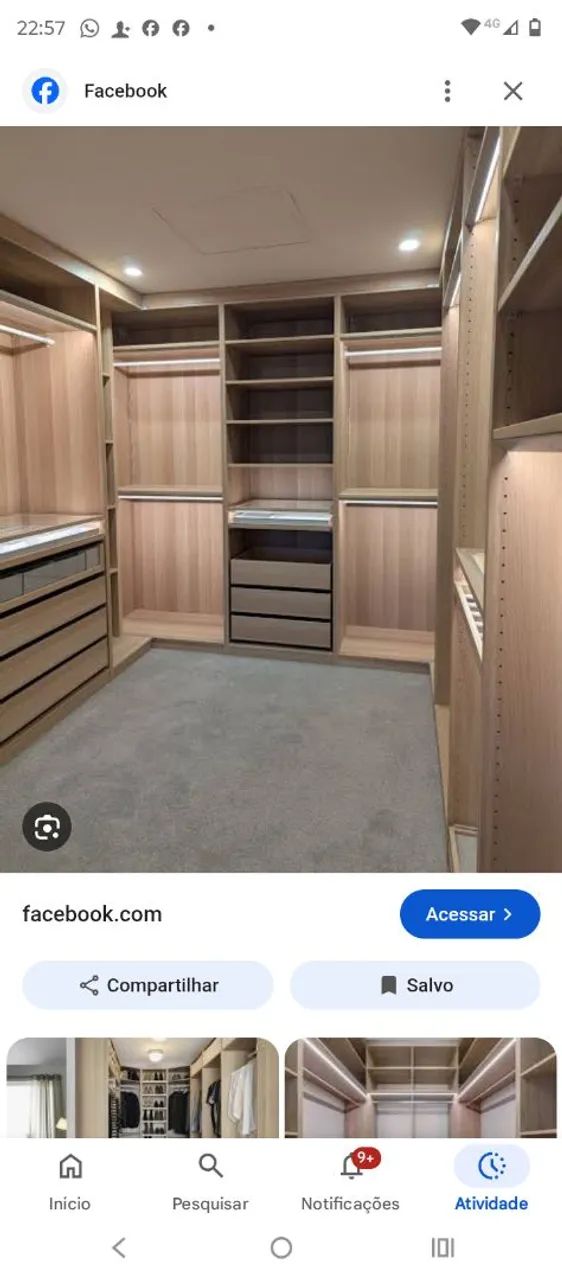 Vaga de emprego 