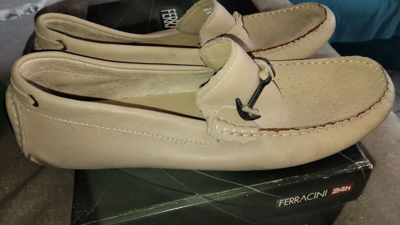 Mocassim.  - Foto 2