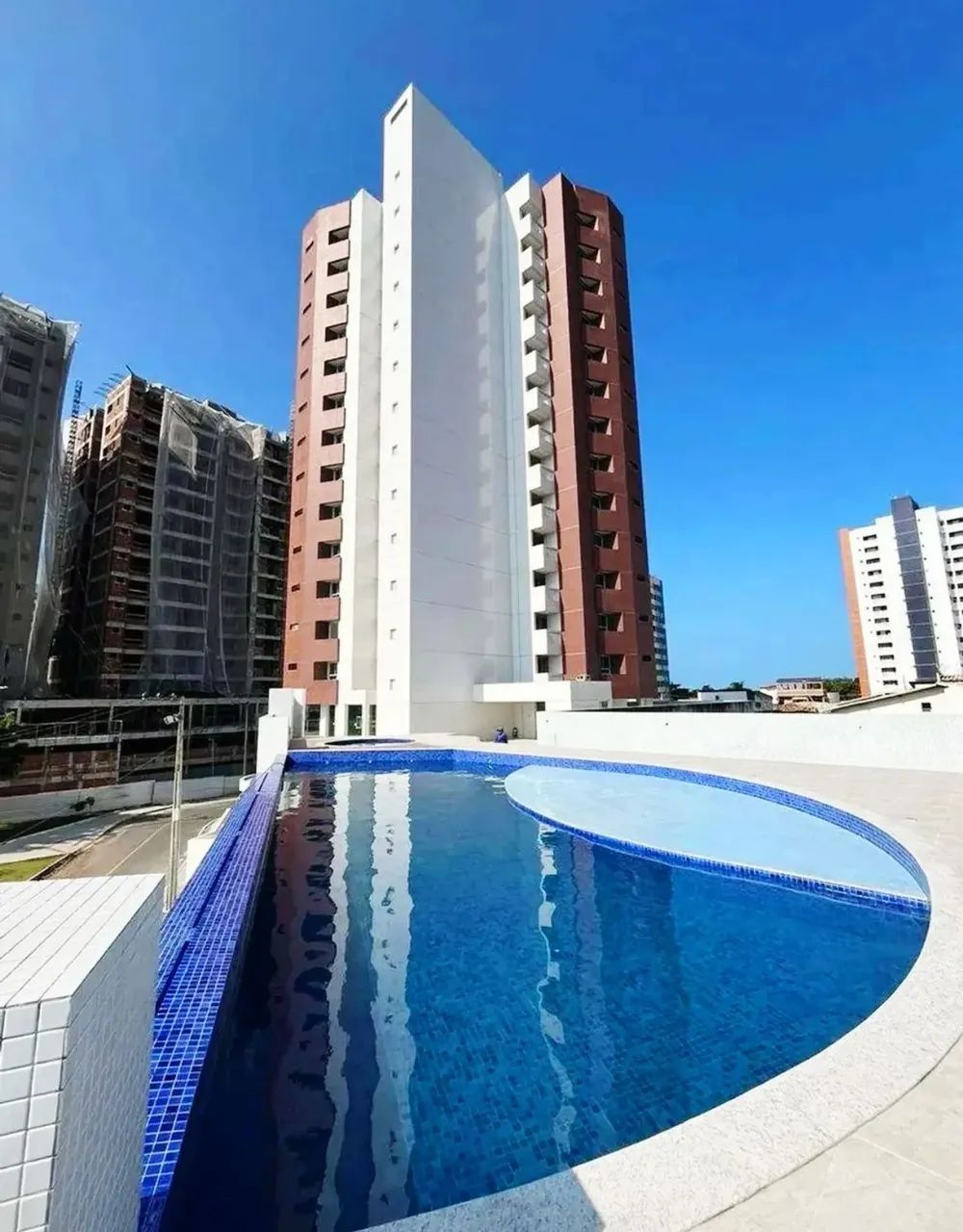 Apartamento 3 quartos à venda - Farolândia, Aracaju - SE 1471313094 | OLX