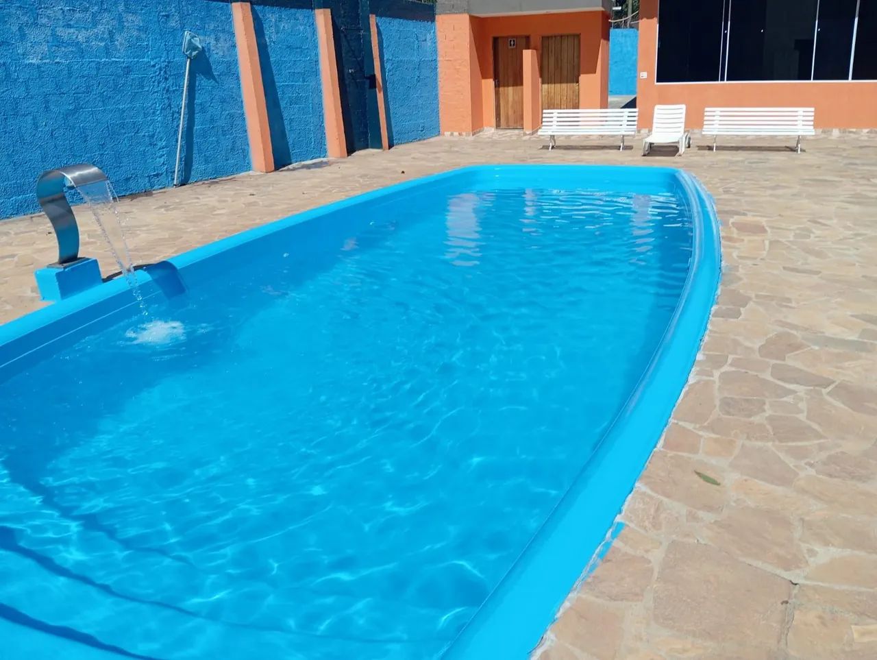 Sitio top em Nazaré  - Foto 6