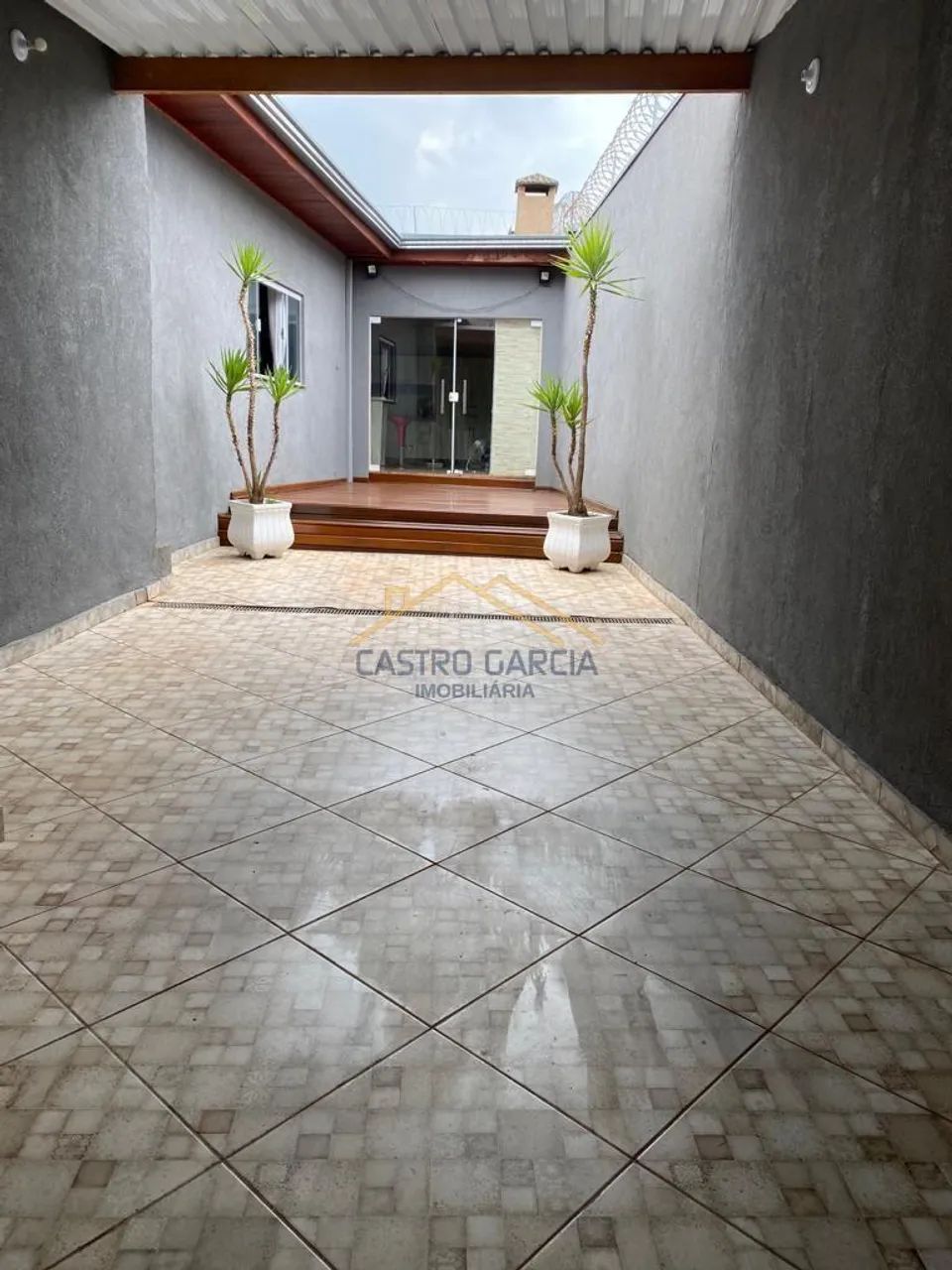 Casa à venda em Santa Bárbara D'Oeste, Vila Pires, com 2 quartos, com 155 m² - Foto 4