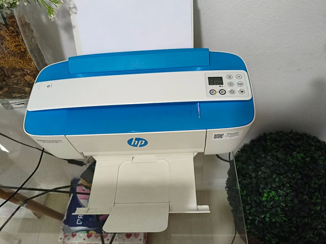 Impressora Hp  - Foto 2