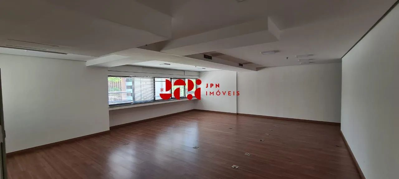 Sala comercial no Brooklin - 60m², 02 banheiros, 03 vagas - Foto 4