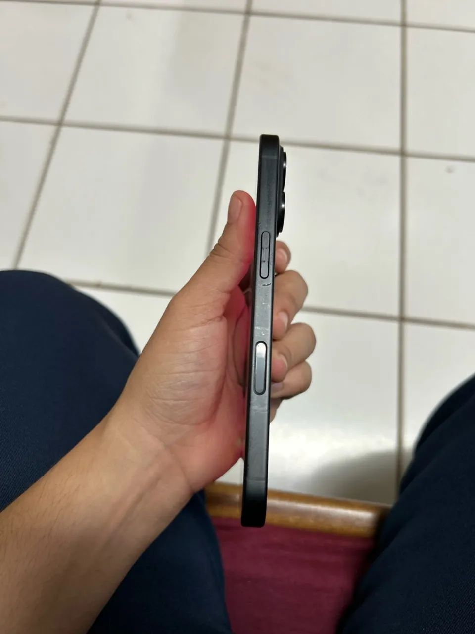 IPHONE 16 256gb  - Foto 3
