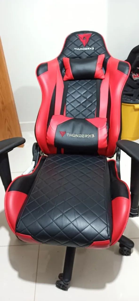 Cadeira Gamer XThunder  - Foto 4