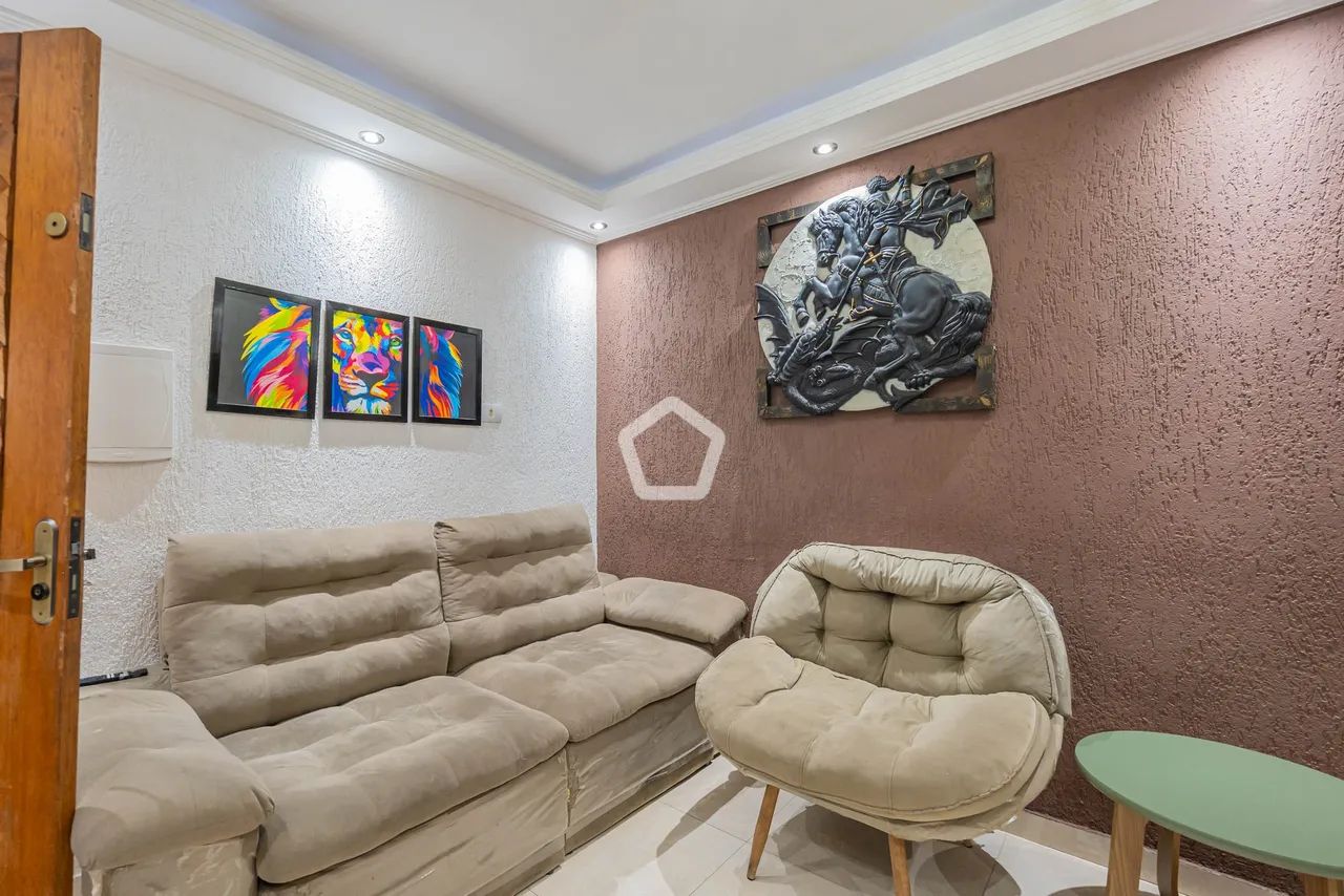 Casa de 2 quartos em São Paulo - Venda! - Foto 2