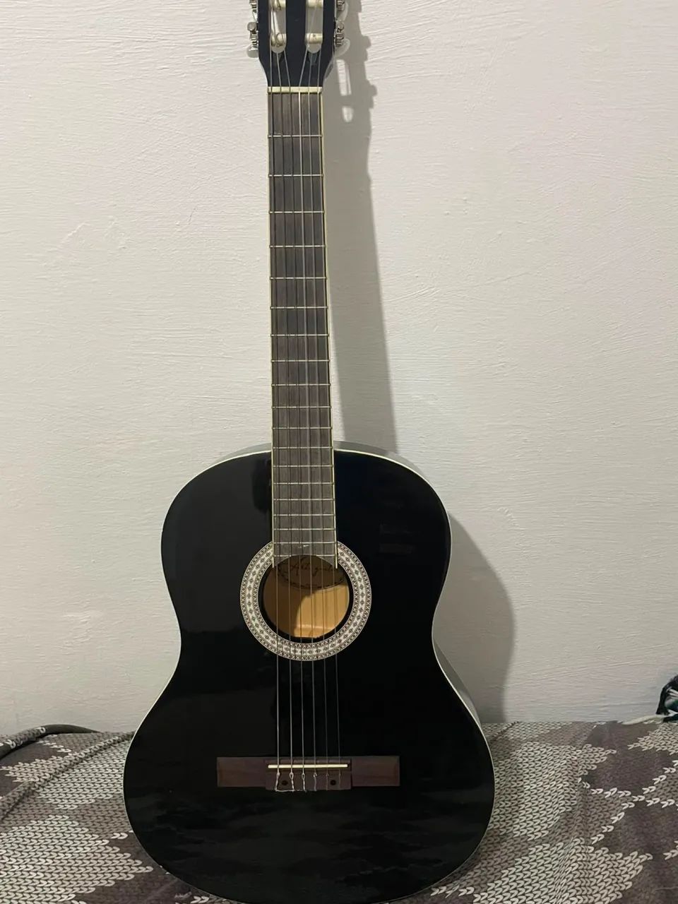 Vendo violão!!! - Foto 2