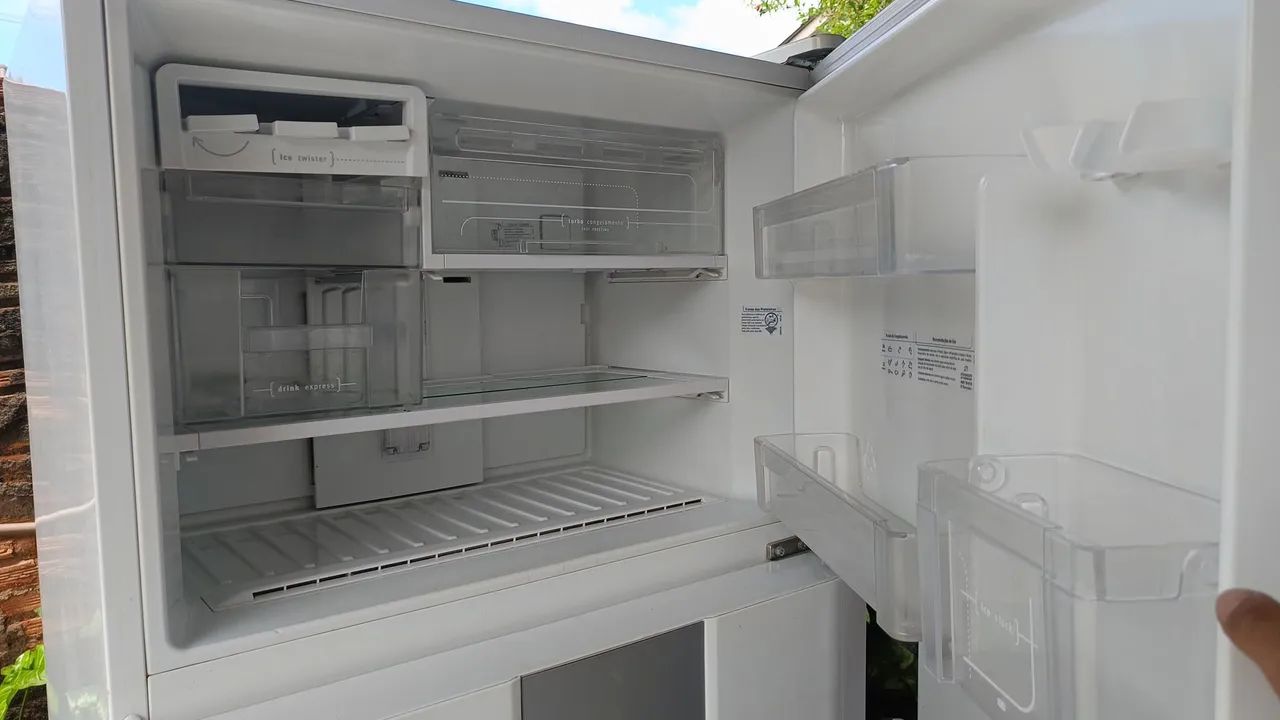 Eletrolux duplex  - Foto 2