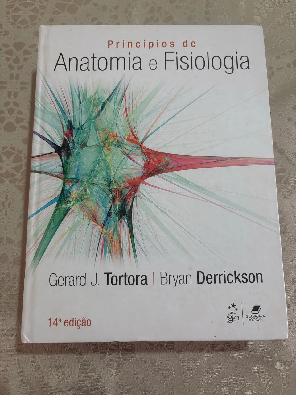 Princípios de anatomia e fisiologia  - Foto 3