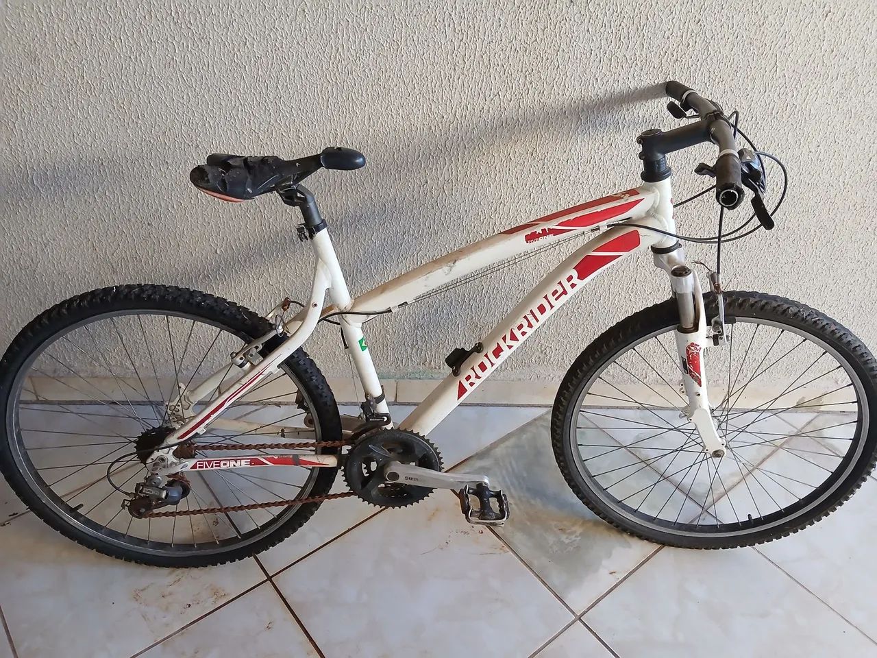 Bicicleta aro 26 - Foto 3