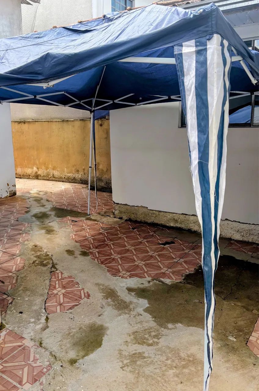 Tenda 3x3 - Foto 2