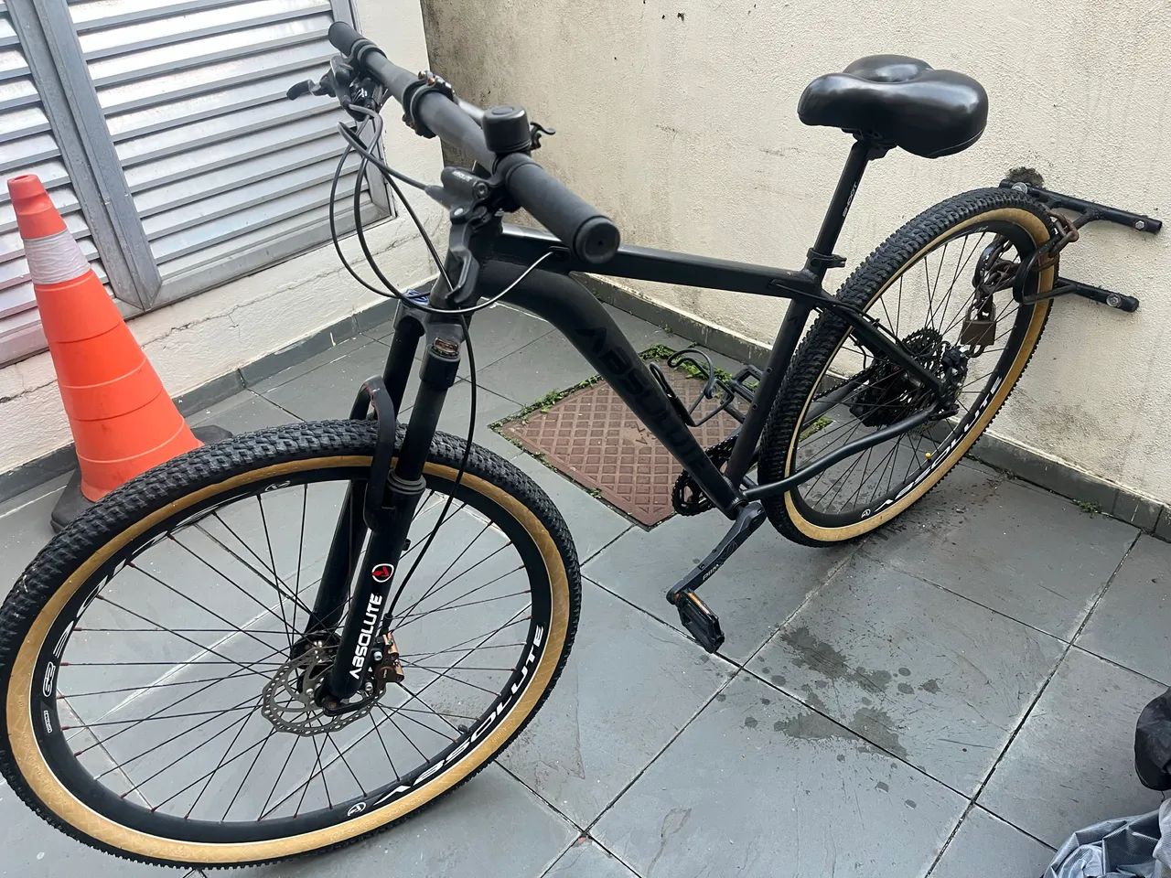 Bicicleta Absolut 12v - Foto 5