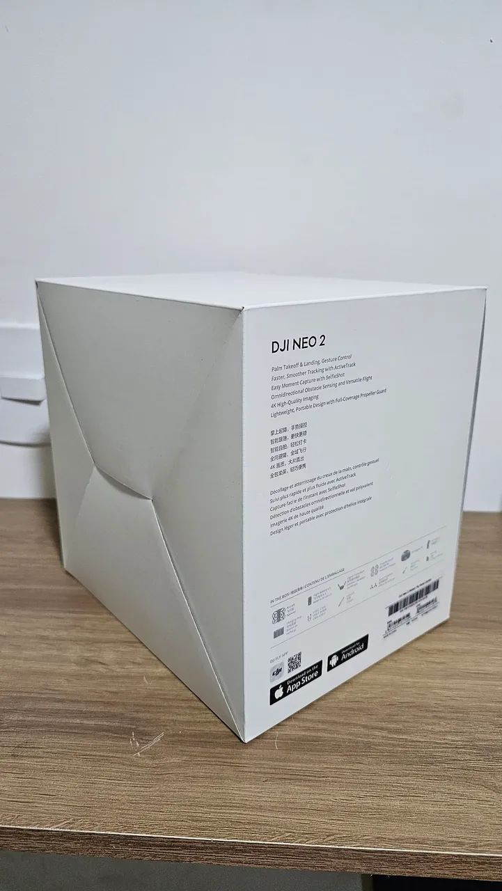Dji neo 2 Motion Fly more combo Novo - Foto 4