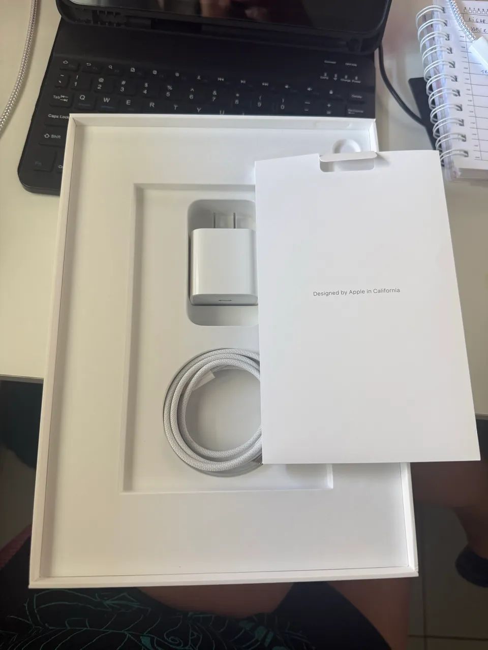 iPad 2025 A16 128G novíssimo  - Foto 3