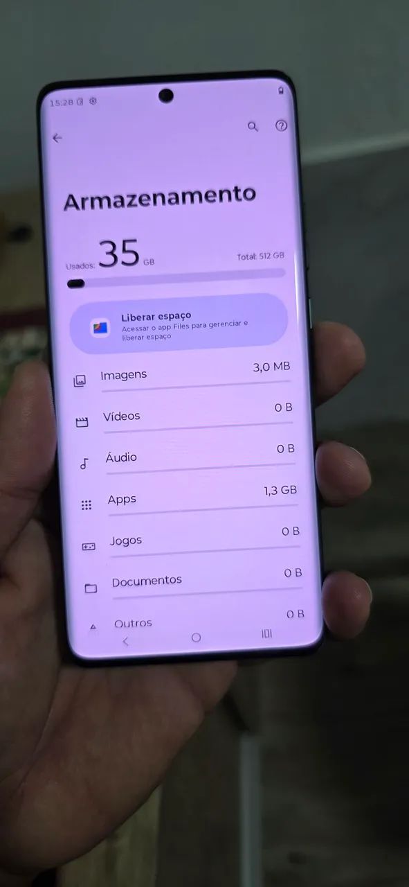 MOTO EDGE 50 ULTRA - Foto 5