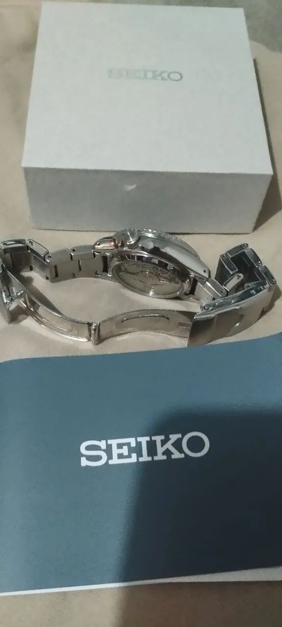 Seiko 5 Sport  - Foto 2