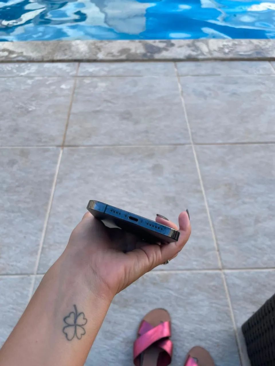 iPhone 12 pro Max  - Foto 4