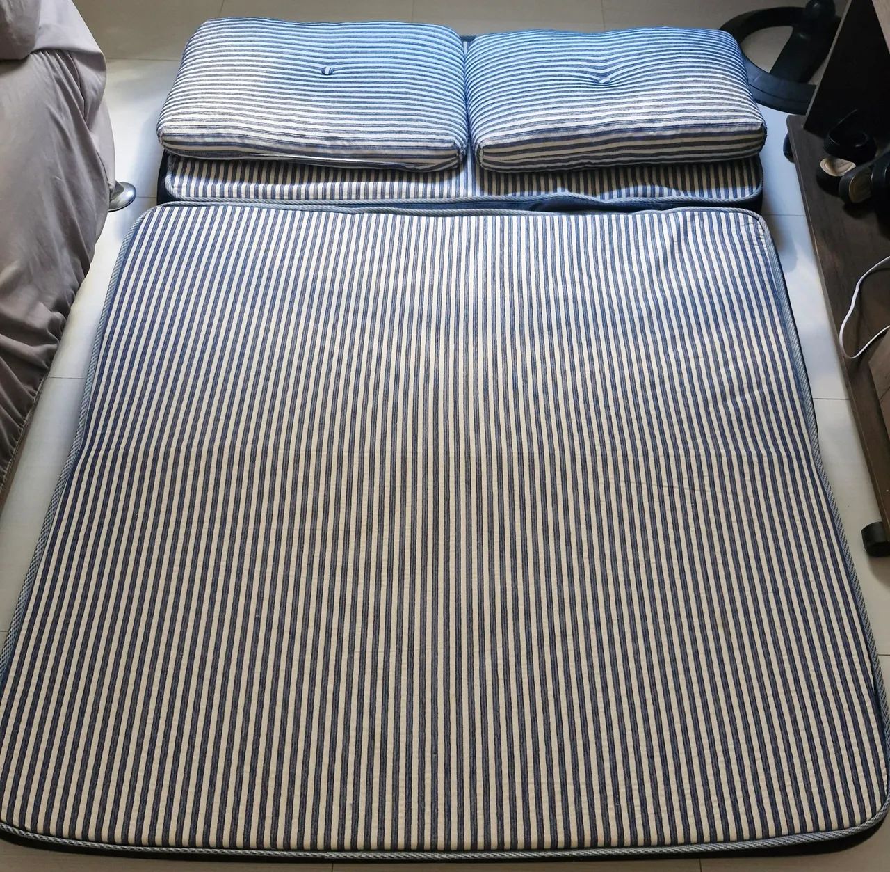 SOFA CAMA - Foto 2