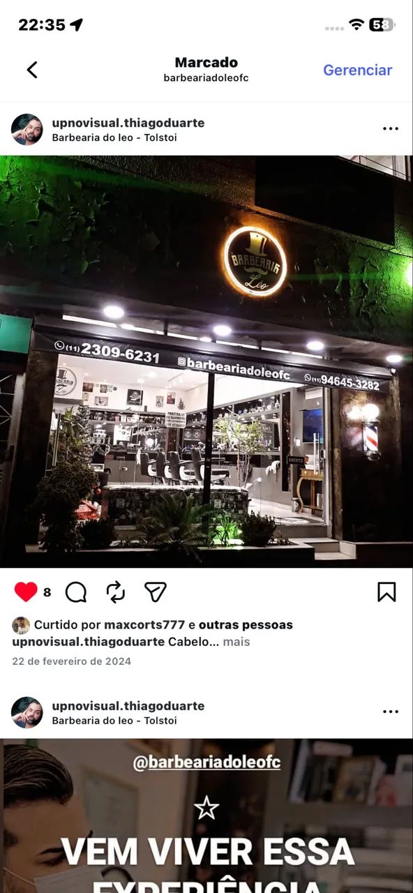 Barbearia Há venda  - Foto 8