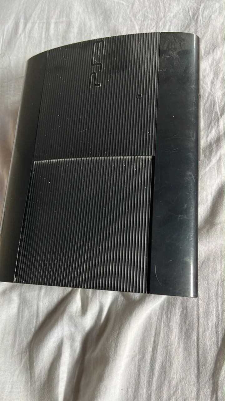 Ps3 