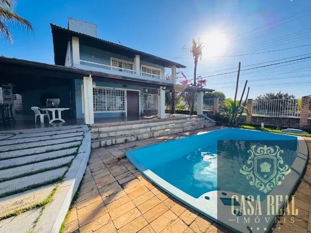 Casa 03 Quartos - Sobradinho -Cond Vivendas Paraíso