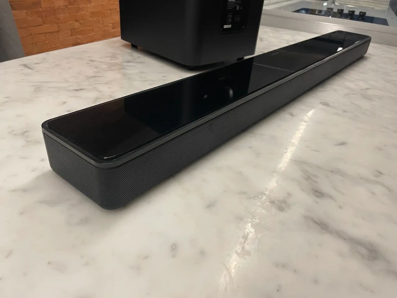 Sound bar Wave One Pacific - 210W - Foto 2