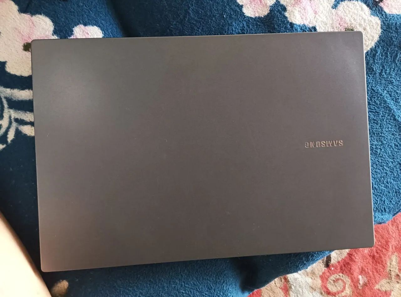Notebook Samsung 