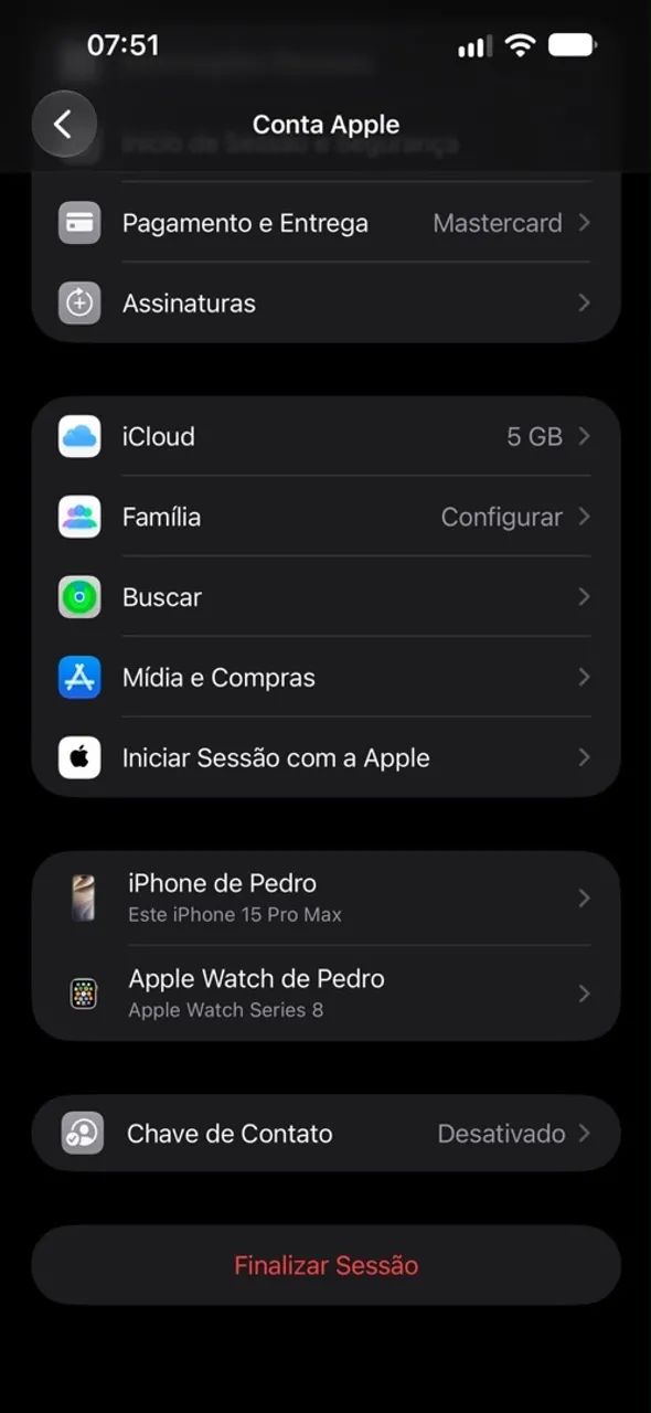 Apple Watch série 8 - Foto 4