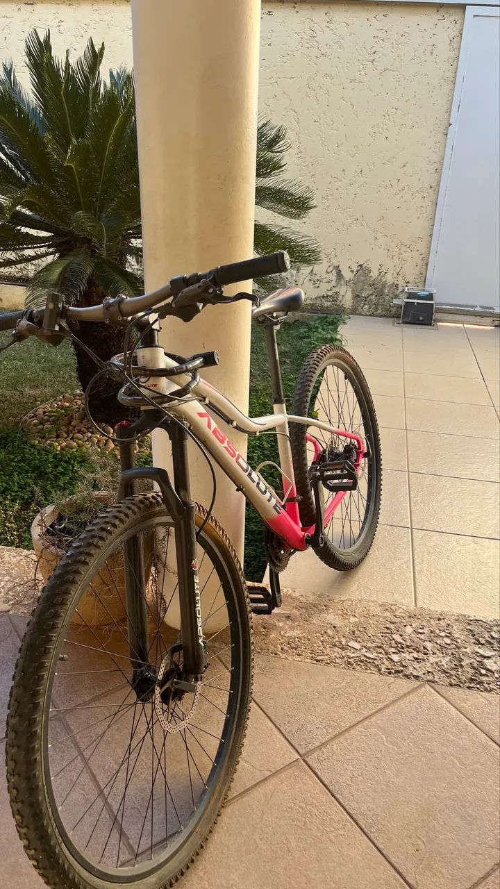 Bicicleta  - Foto 3