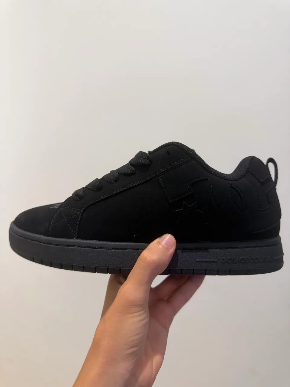 Tênis DC Shoes  - Foto 3