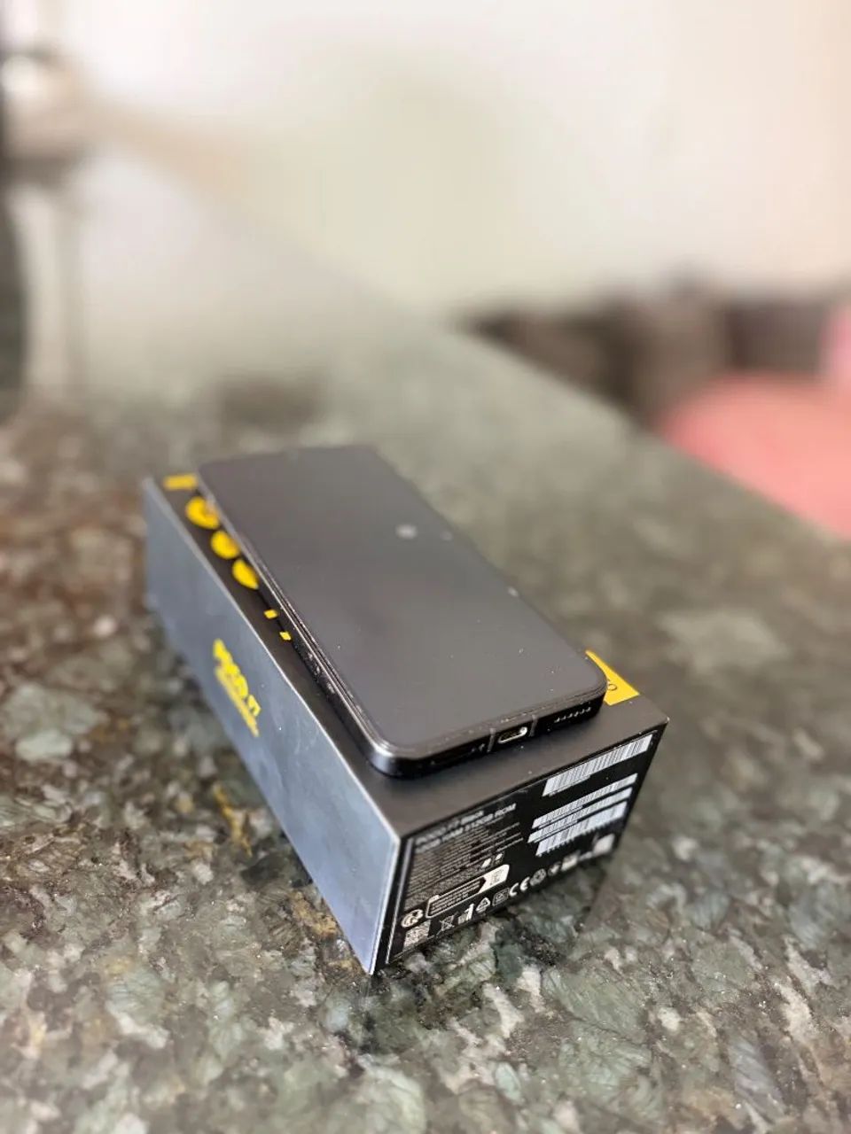 Poco F7 512GB  - Foto 2