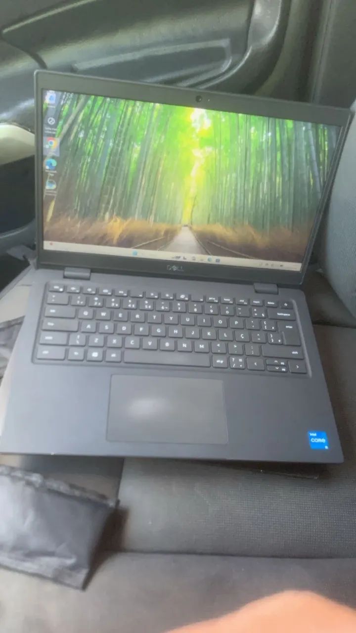 notebook Dell latitude 3420