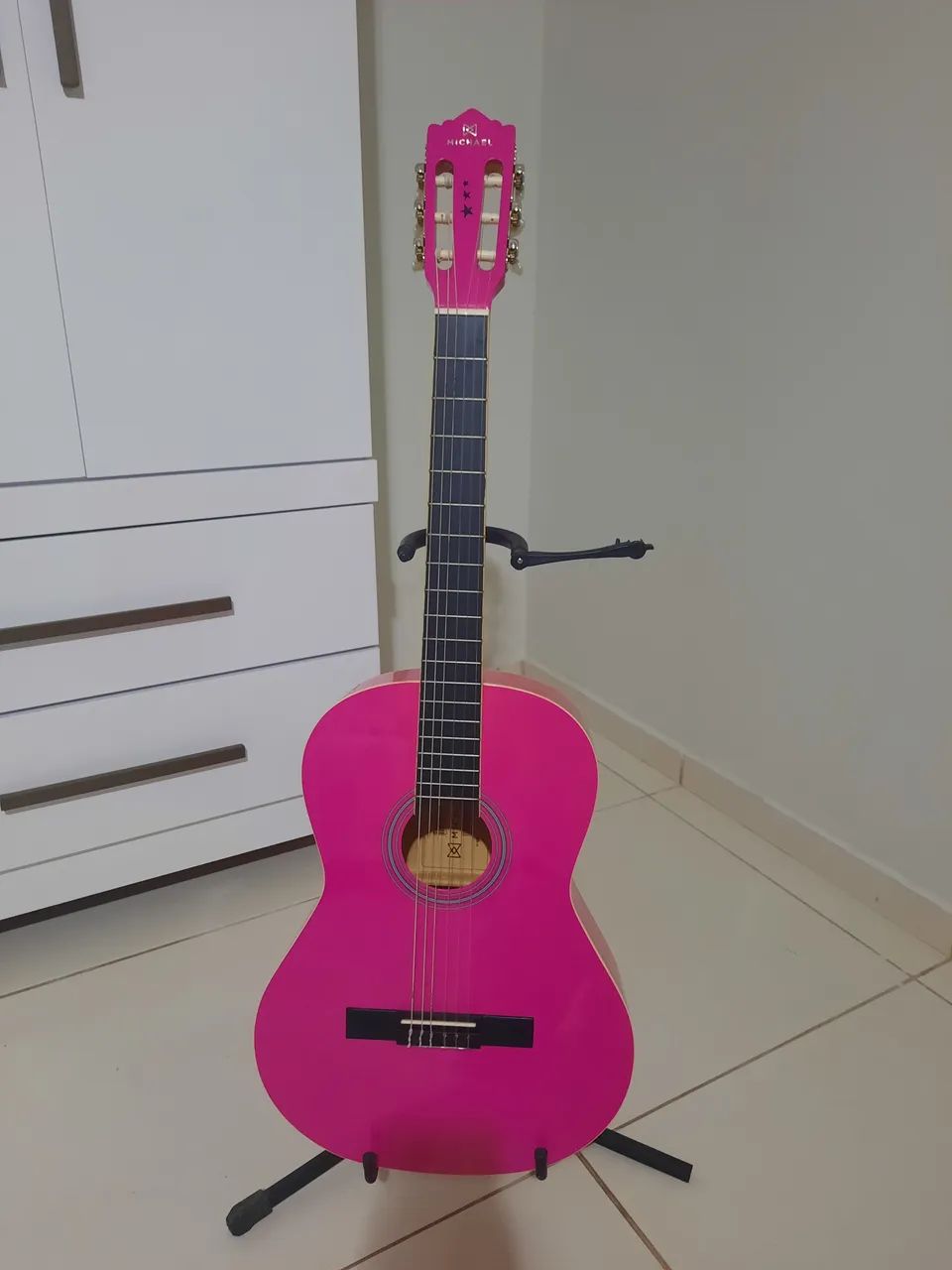 VIOLÃO MICHAEL - OPORTUNIDADE