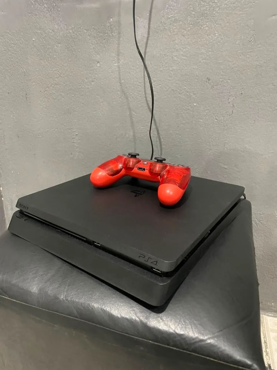 Play 4 500g