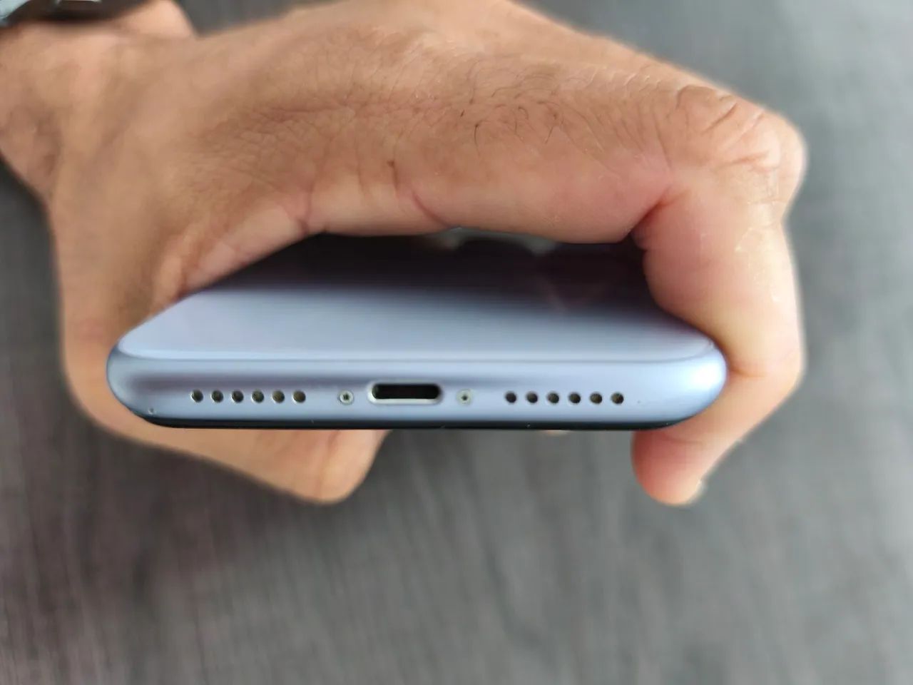 ?iPhone 11 Lilás - 128GB - Foto 5