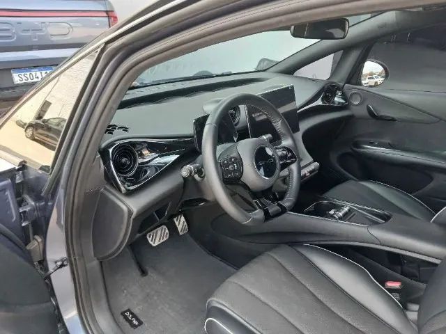 BYD Dolphin Plus (Elétrico) 2025 - Foto 2
