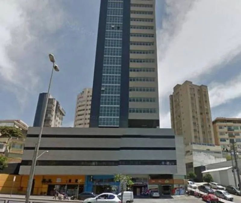 Andar Comercial à Venda no Sion | 651 m² | 9 Vagas - Foto 2