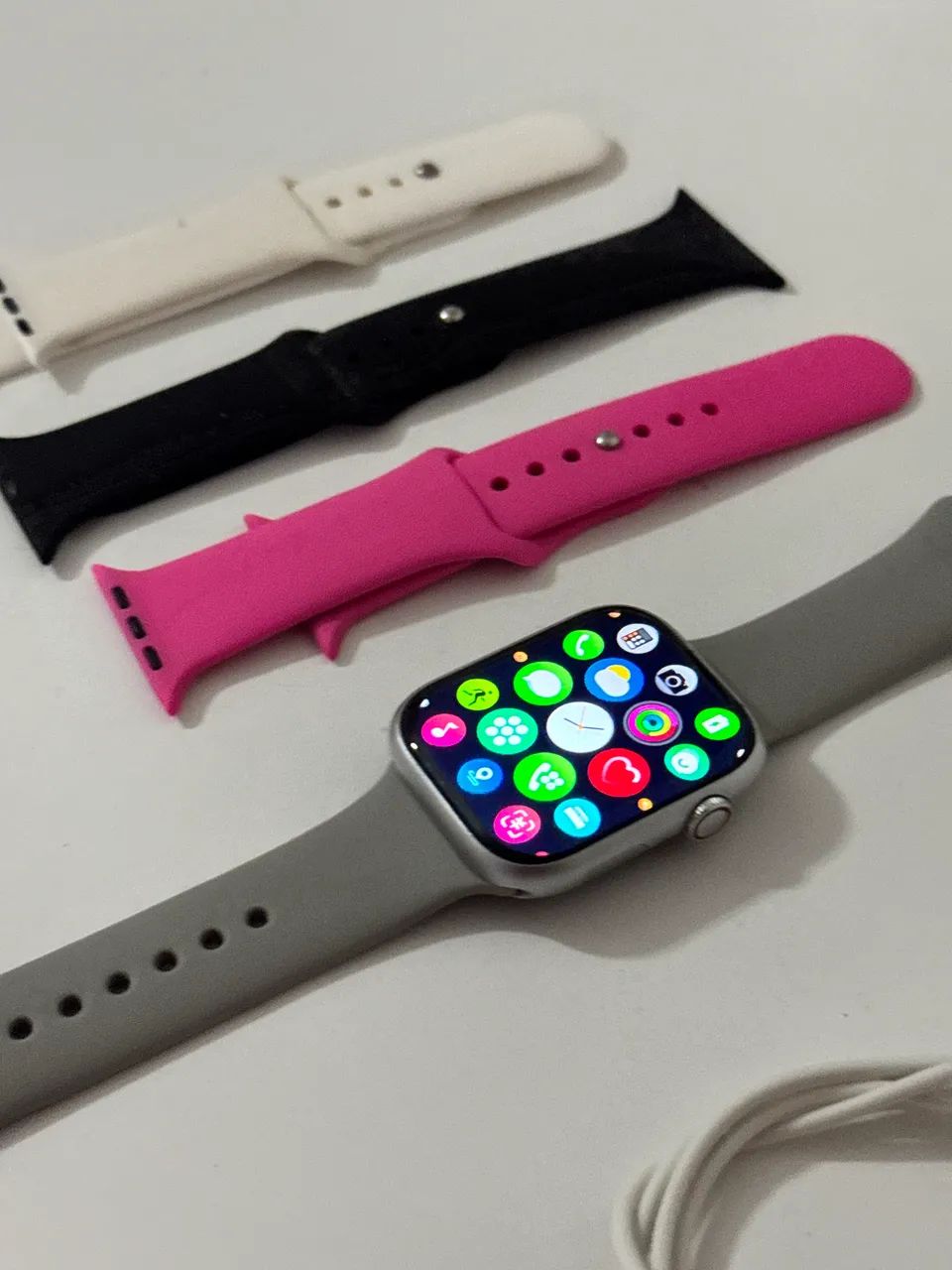 smartwatch Microwear - Foto 2