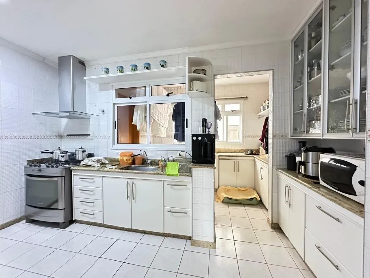 Apartamento de 3 quartos com suíte no Saraiva - Foto 5