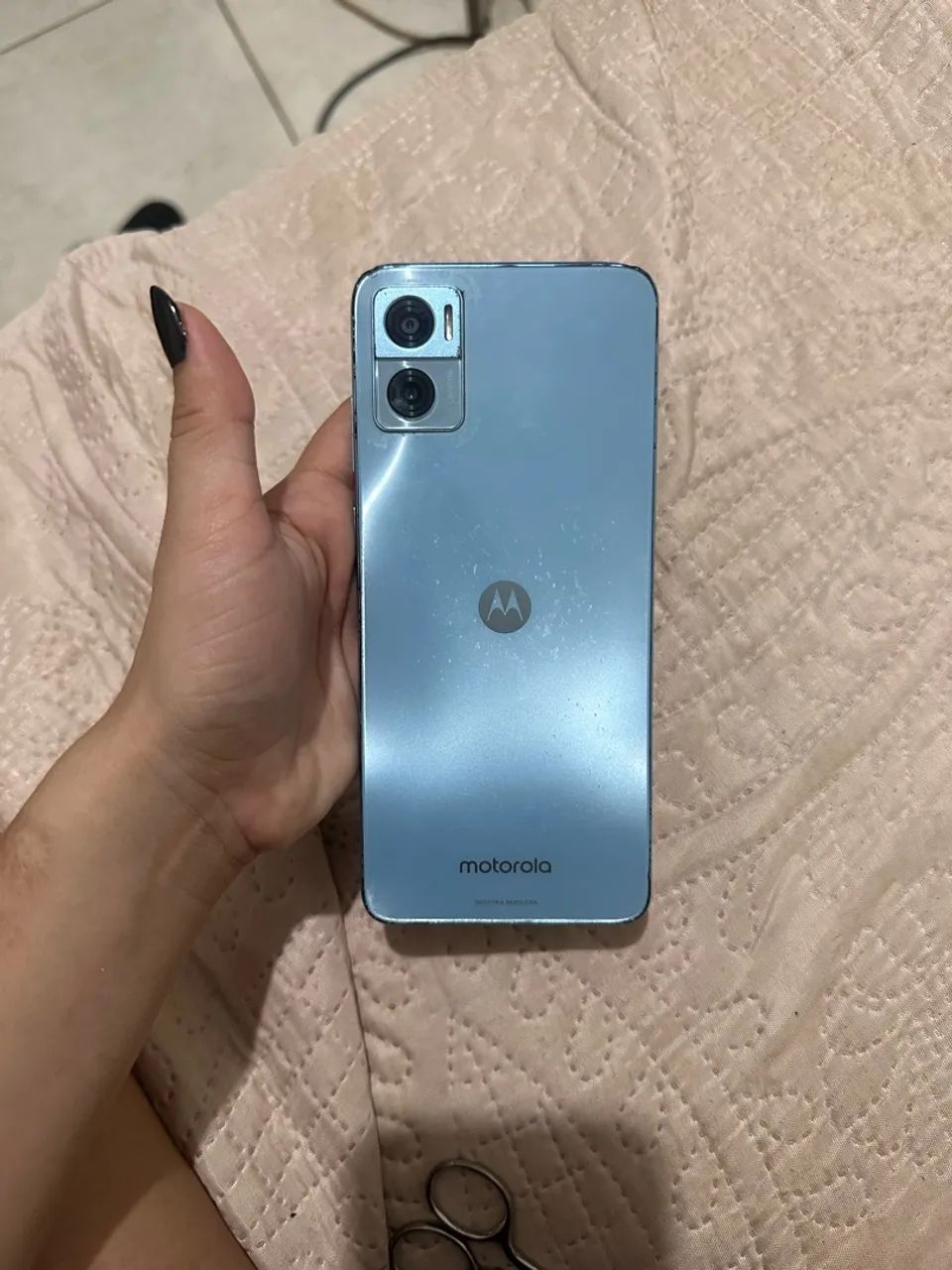 Celular Moto E22 - Foto 2